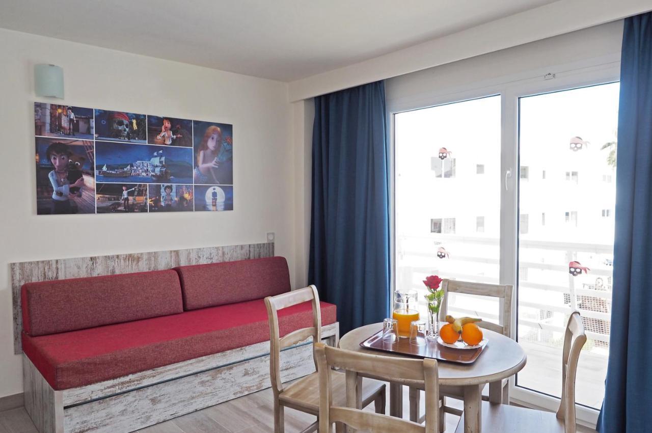 Appartement Gran *