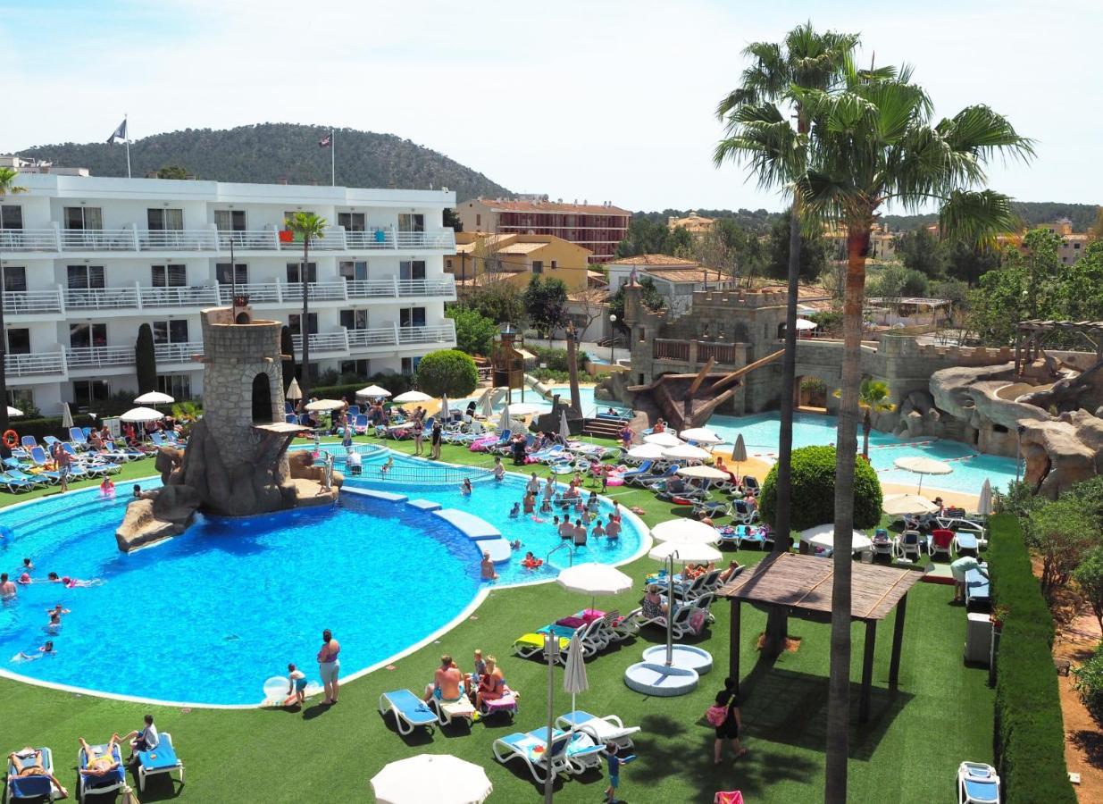 Gran Apartment Santa Ponça